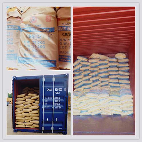 CBS PACKING CBS PACKING