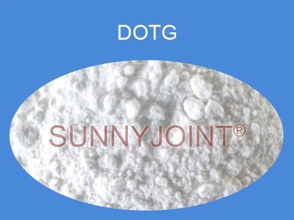 Rubber Accelerator DOTG 97-39-2
