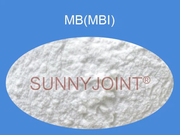 Rubber Antioxidant MB 583-39-1