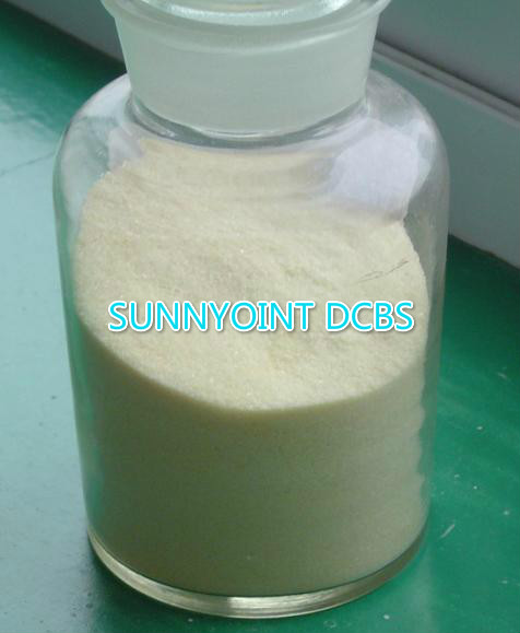 Application Of SUNNYJOINT® DCBS