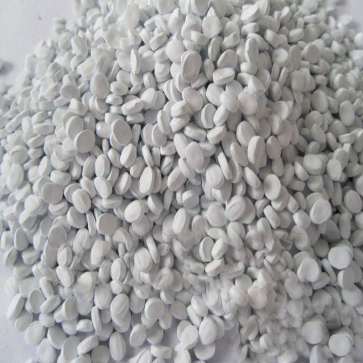 Predispersed Rubber Chemical ZnO-80