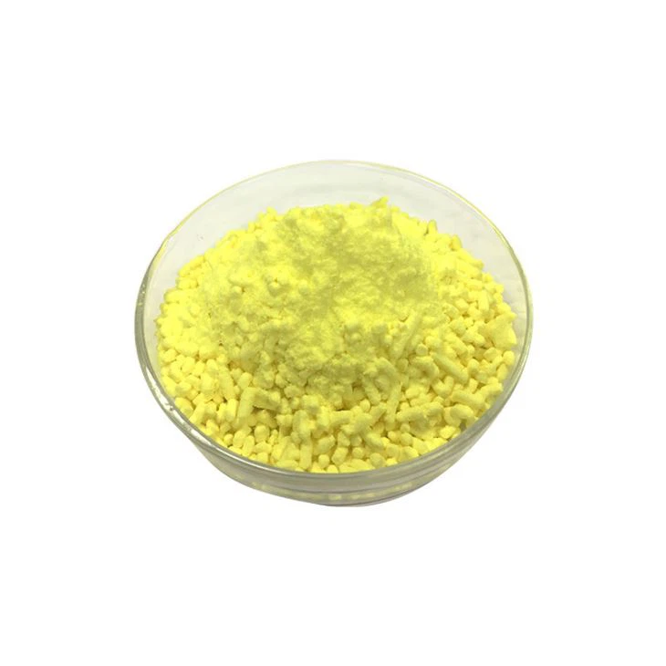 Accelerator TMTM POWDER
