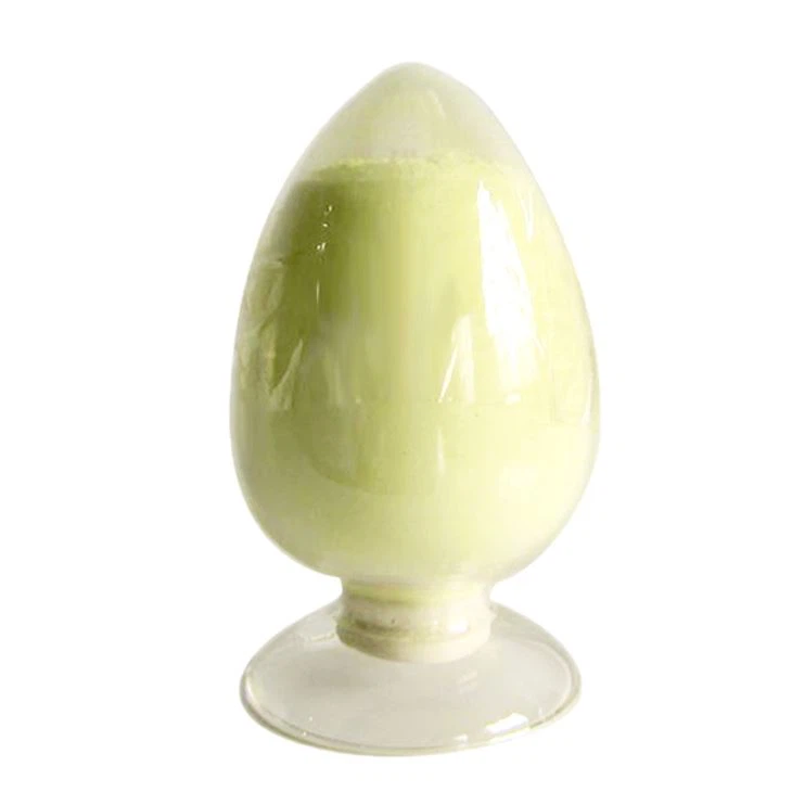 Aulcanizing Agent Insoluble Sulfur